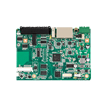 Advantech RISC-based Single Board Computers (SBC) powered by Freescale and TI ARM, provides multi-integrated functions for easy implementation. Advantech offers a range of RISC solutions including RISC Modules, Single Board Computers (SBC) and Box Computers based on ARM cortex processor technologies. 
