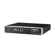 Advantech Fanless Embedded Computers are embedded systems engaged in edge computing and highly suitable for remote monitoring and control. Advantech fanless pc offers diverse modular and ready-to-order I/O products to help customers maximize the resulting benefits and rapidly implement diverse applications, such as motion control, machine vision, and rolling stock.

